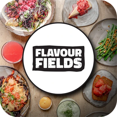 Flavour Fields