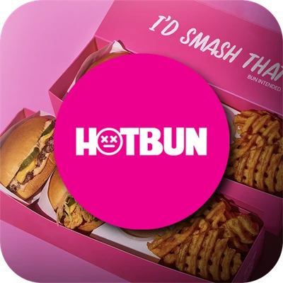 Hot Bun