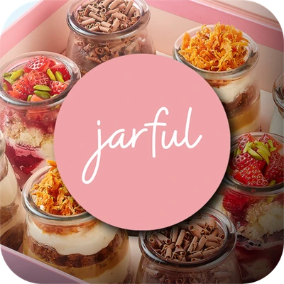 Jarful