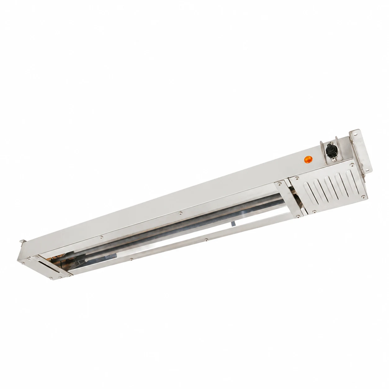 Strip Heater 36'