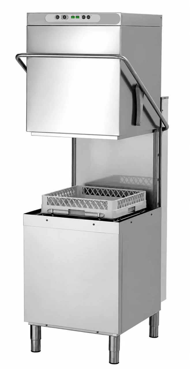 Dishwasher HOOD TYPE